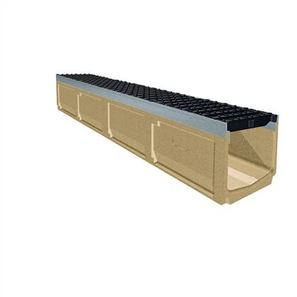 ช่องระบายน้ำ GRP